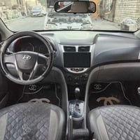اكسنت • ٢٠١٣ • حادث