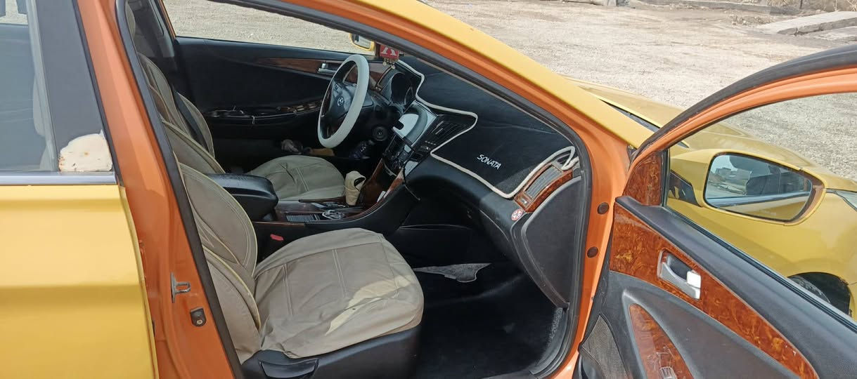 للبيع سوناتا2011 كوري رقم انبار الماني مشروع وطني بأسمي
تدفئه تبريد تخم تاير ويل كبك بك لايت لد محرك 2000دوش 
بيه ضرر بخشم الجاملع الامامي جهه السايق  والباقي مكفول 
السعر 98 وبيه مجال ***********بابل الحمز الغربي اخوان اني مكلف بالنشر
