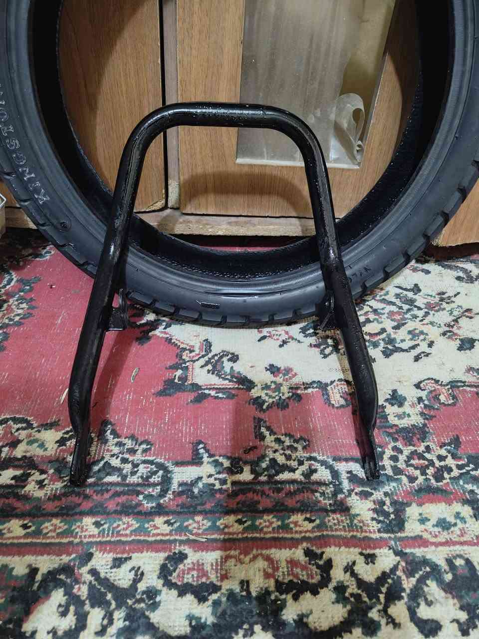 السلام عليكم سوبايه دايون لايتي و تاير لايتي بلادي للبيع ستفسار اكثر خاص او تصال على رقم ***********
