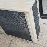 جنرال • طن ونص • باب أول