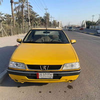 بيجو 405 • ٢٠١٦ • السنوية منتهية