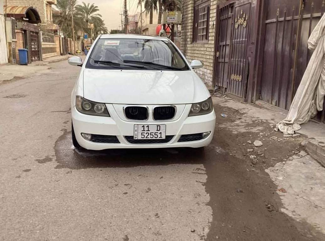 لیفان موديل ۲۰۱۱ اوتماتيك بلادي مكينه بيه صوت بالكور خفيف وكير وصدر خير تبريد ثلج وتدفئه كله خير من الله ماشيه ((٦٦الف كليو )) كهربايئة على وضع شركه
مكفول مكفول من الضربه والصبغ والخايسات  سويجات ۲ كله سنتر لوك فتحه بالسقف كله وظع شركه شاشه  وارده خلفي بسمي تحويل سنويه لحد  ( ٢٠٣٠) تحويل ثاني يوم  مكانه بغداد التاجي قرب معمل الغازه

السعر ٦٣ وبيه مجال ***********
