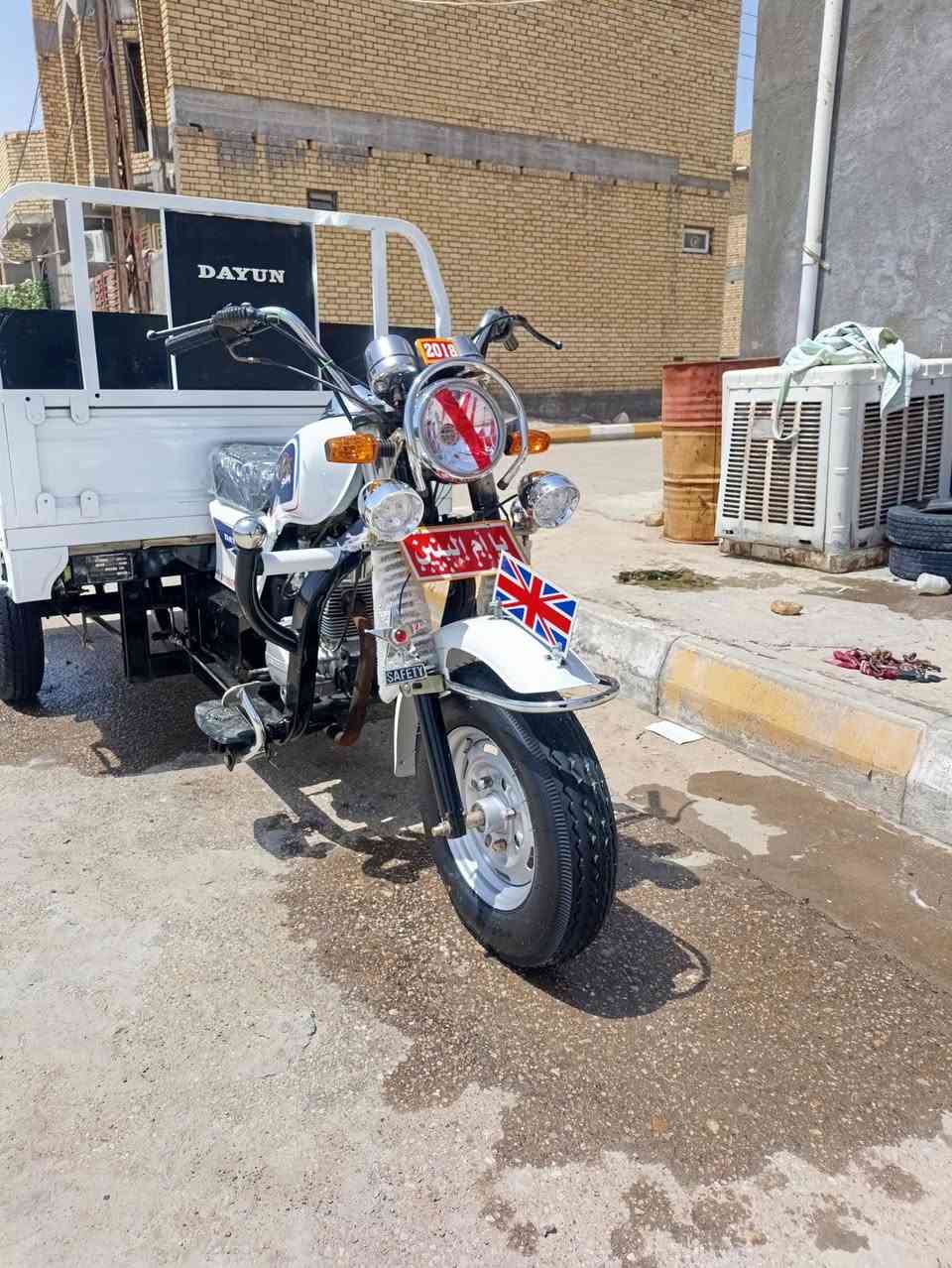 السلام عليكم ستوته 2018 اوراق وكيل تعمير كله جديد ما بيها اي نقص بكاني ناصريه اسكان الصناعي السعر مليون و850 رقم الموبايل ***********
