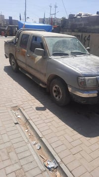 نيسان • ٢٠٠٠ • رقم بصره