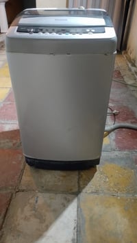 غساله • توماتيك • شغاله