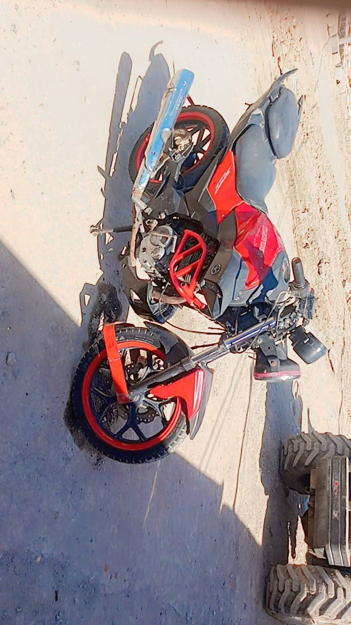 سلام عليكم دراجه دايوان نفخ البيع او مراوس. بيراني   عوزه تانك بانزين وراق بيه سعر 300وبيه مجال البكان  بقداد بسمايه ***********
