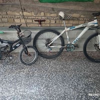 باسكلات مثل مجاي شوفون ثنينهن ب40  تواصل ع رقم07709879347