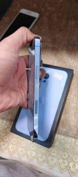 ايفون 13 برو ماكس
ذاكره 256
🛑بطاريه 89%‎
جهاز اصلي  وتر بروف. شرط
⭕️السعر 700  الف  فقط 

 #العنوان: كوت  —  بداية الشيشان- مكتب علي مكي
رقم الهاتف ‏‪***********‬‏
