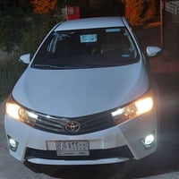 كورلا • ٢٠١٥ • بغداد المدائن