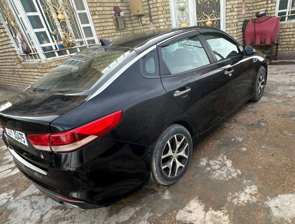 سلام عليكم
اوبتما مديل 16 امريكي 
السعر 130 او مراوس بسياره تكسي بعد معاينه والتفاق 
رقم ‏‪0786 231 4355‬‏
العنوان كربلاء
