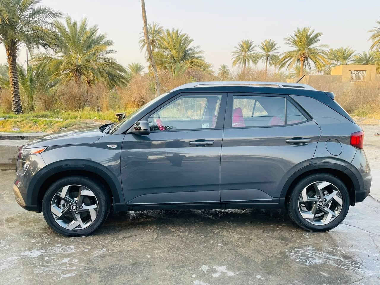 السلام عليكم للبيع او للمراوس بجيب كومباس موديل 22 وفوك
هونداي فينو موديل 24 فول اعلى فئه بالفينو حادث جاملغ وبنيد بدون دواخل من بابل حصرا السعر 125 رقمي ***********
