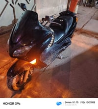 فورزا • صفر • ٧ كير