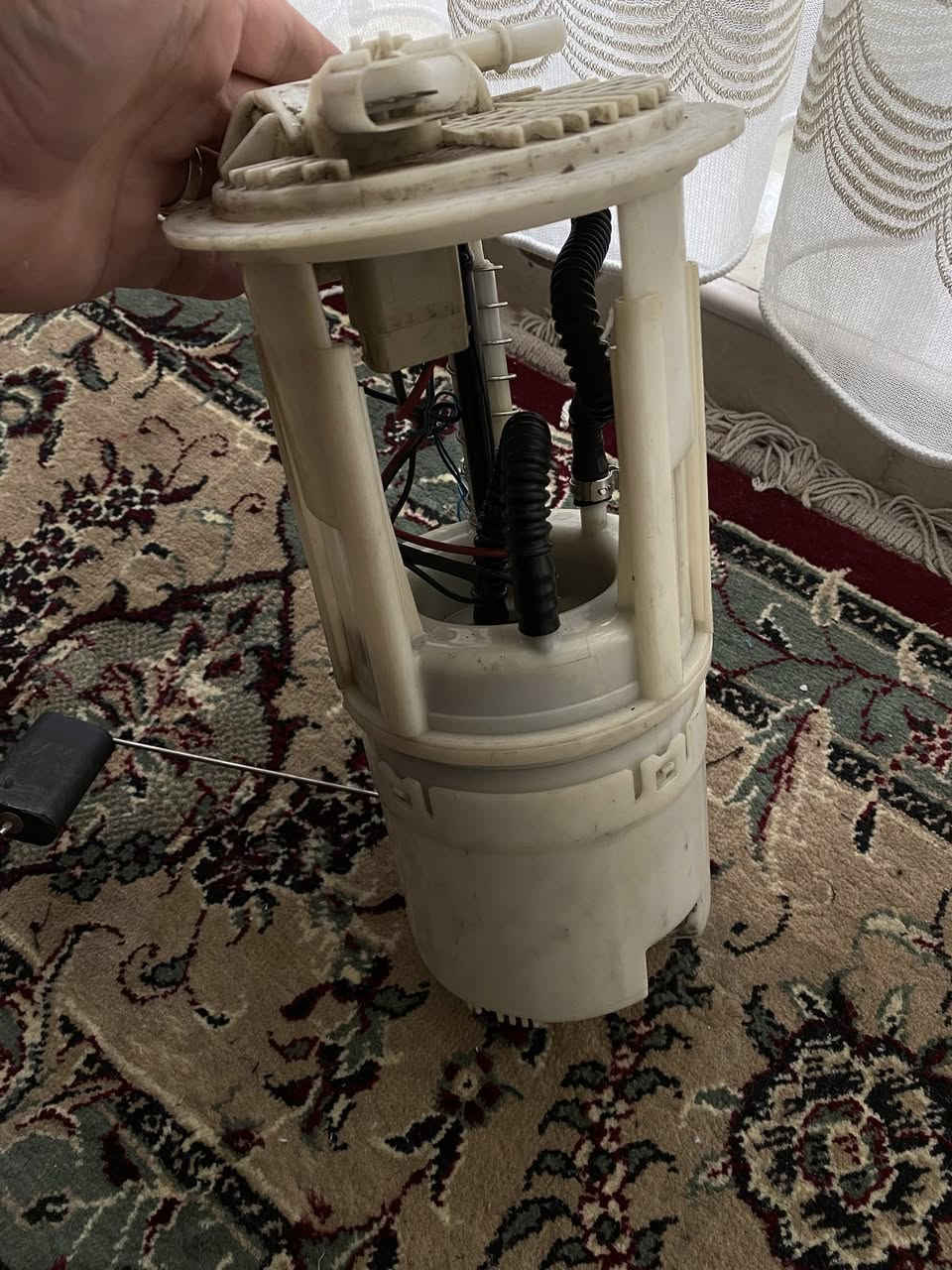 شتريتها تفصيخ بلاديه وطلع مو منها الصوج عبوه كامله السعر ٧٥ الف  عالفحص جيب


**إذا كنت صاحب هذا الإعلان وتريد حذفه لأي سبب، رجاءا أرسل رسالة إلى الدعم الفني**