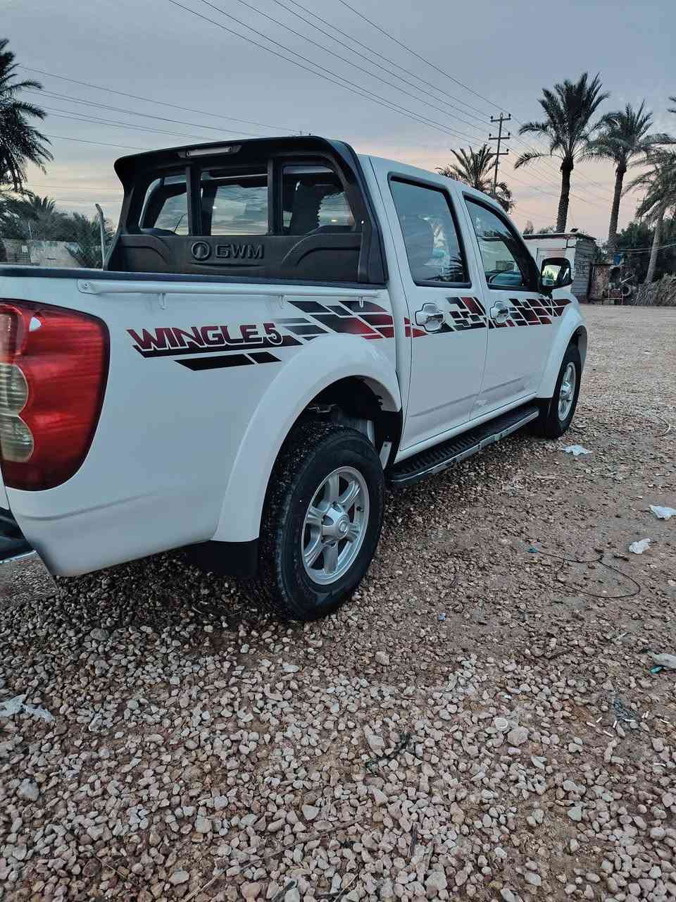 السلام عليكم كريت ويل 2024 كفاله عامه ماشيه ٤٥ رقم قادسيه تحويل مباشر
السعر 126 بيه مجال مكانهه الديوانيه الحمزه الشرقي مكلف بنشر
***********
