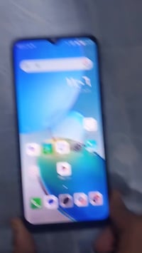 لبيع موبايل كلشي مابي  سعر 65 مجال 07881188247