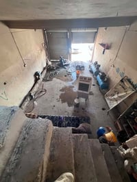 غسل اسطنبول • محلين كبار • عدة كاملة