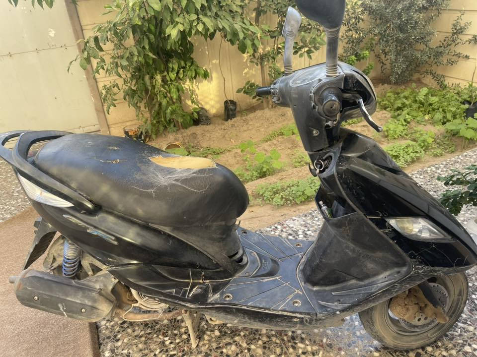 ثعلب GTR عطلها نوزل  مكاني حله السعر250  وبيها مجال *********** رقمي

