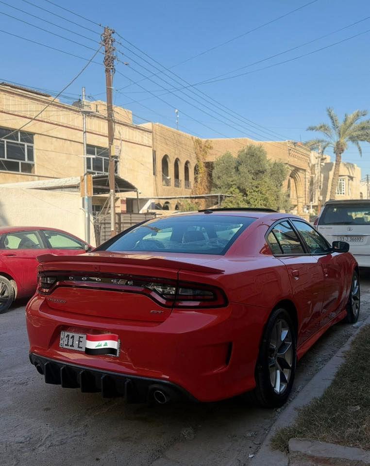 جارجر موديل 2021خليجيgt
ماشيه 57 

السعر 265 

***********
