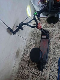 دراجة شحن • صغيرة • بطارية ليثيوم