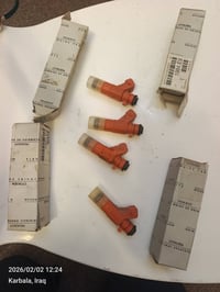 قطع 307 • أصلية • كربلاء