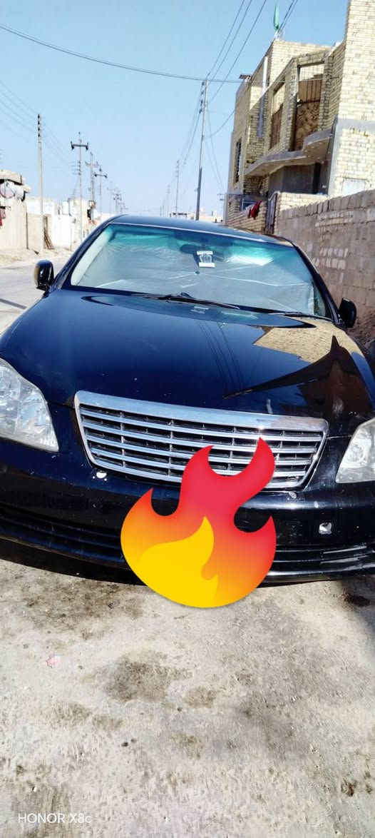 شاهينه موديل 2006 ادوات كصتين جنطه وقماره سياره جهازه مكينه كير حداديه خير من الله شغل درجه اوله باجات سياره جاهزه تبريد تتدفئه بيهه ارقام وسنويه السعر 37 وبيهه مجال مكان اسياره ميسان راسني ودزلك رقم صاحبه


**إذا كنت صاحب هذا الإعلان وتريد حذفه لأي سبب، رجاءا أرسل رسالة إلى الدعم الفني**