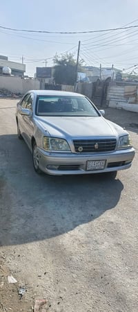 ملكه • ٢٠٠١ • كركوك