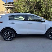 Kia Sportage موديل 2020 ماشية 151,000 km  ✅ شرط بدون ضرر وبدون أي صبغ ...