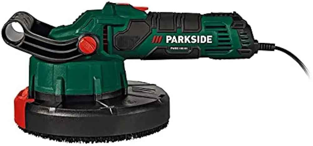 يُستخدم هذا الجهاز بشكل أساسي في أعمال التحضير والسنفرة للأسطح المختلفة مثل الجدران الجافة، الأرضيات الخرسانية، والأسطح الخشبية. متعددة السرع 
يتوفر توصيل لكافة المحافظات بغداد, العراق


**إذا كنت صاحب هذا الإعلان وتريد حذفه لأي سبب، رجاءا أرسل رسالة إلى الدعم الفني**