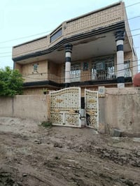 طابو زراعي • ٣٠٠م • حديقة حمضيات