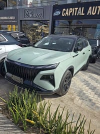 هايبرد • ٢٠٢٥ • زيرو لم ترخص