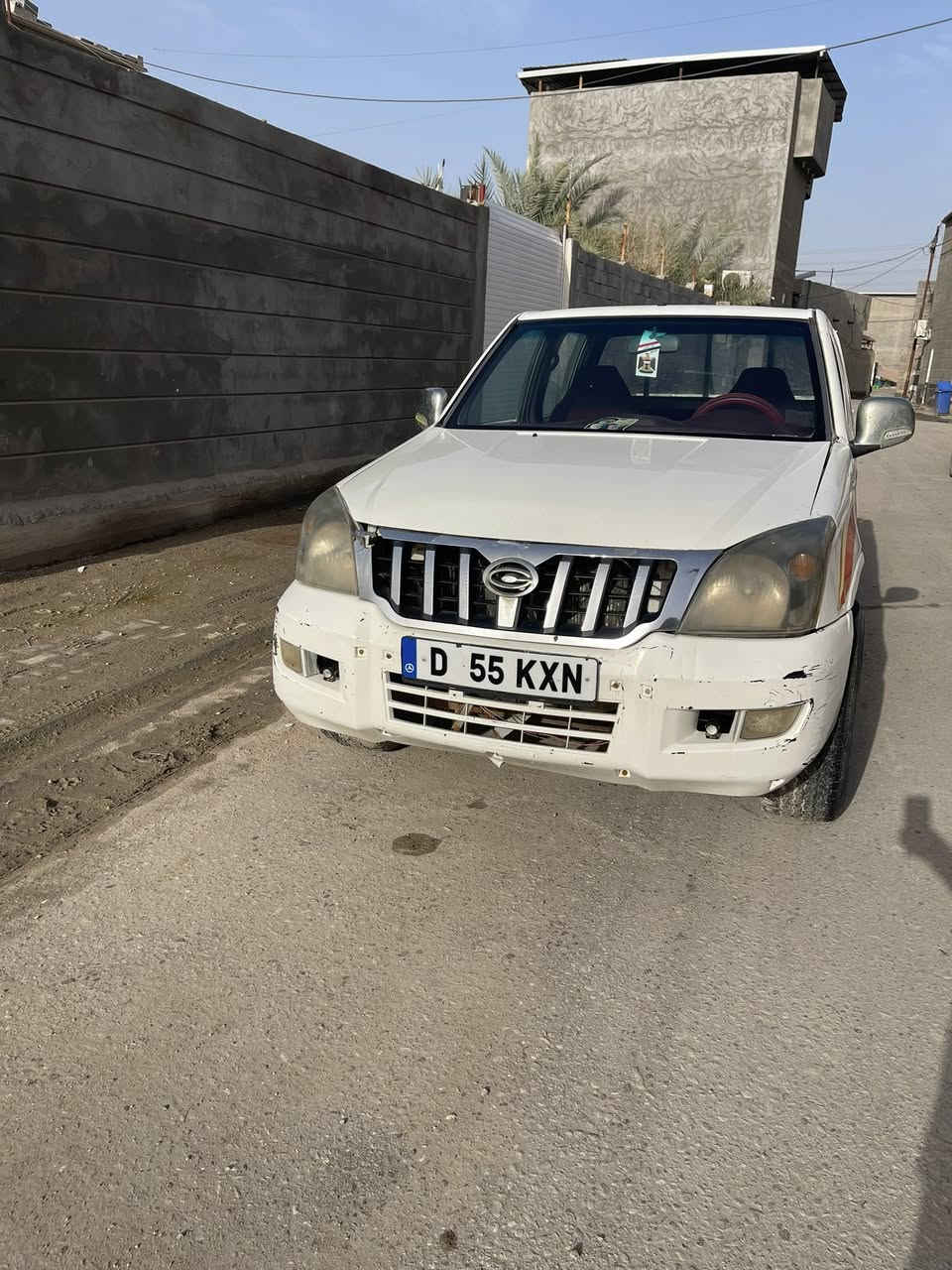 بيكم كنو ما مسجله ادوات البيع مكينه كير تايرات حداده بدي كله تمام السعر ٢٥  رقم التلفون *********** البصره قضاءالمدينه
