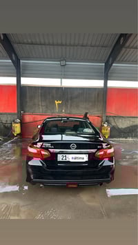 التيما SV بلس • ٢٠١٦ • وارد كندي