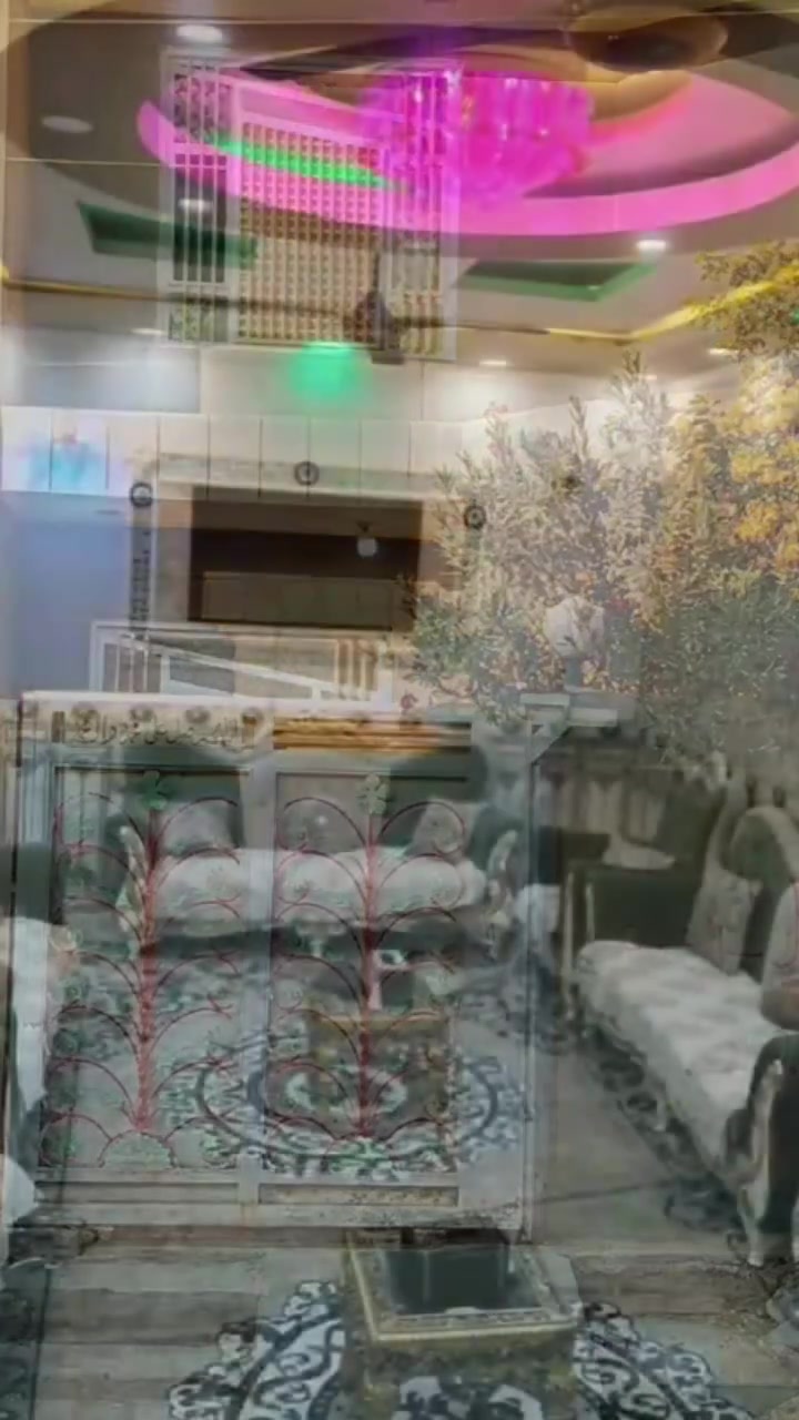 حي الباقر مساحه🏡 200 متر خمس غرف اربع صحيات مطبخ حار وبار الصاله واستقبال حديقه وكراج بناء 2023🏡الرقم،،، ***********
