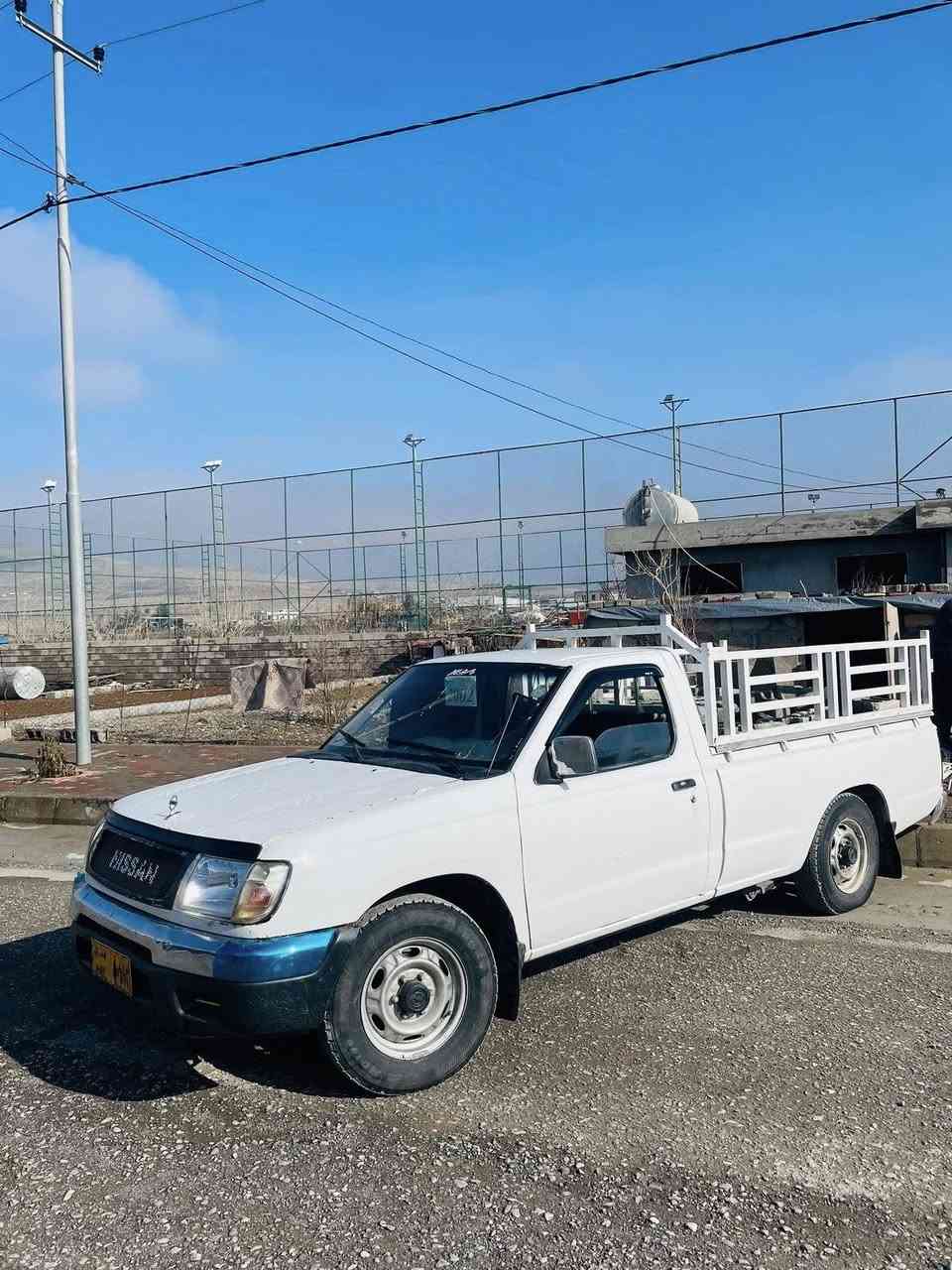 ئارام پلاستيكه  سه نه ويشه سه ياره كه خا وينه ته بريده پا وه رو  غازه


**إذا كنت صاحب هذا الإعلان وتريد حذفه لأي سبب، رجاءا أرسل رسالة إلى الدعم الفني**