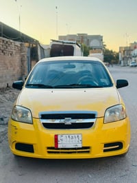 أفيو • ٢٠١٠ • باب مبدلة