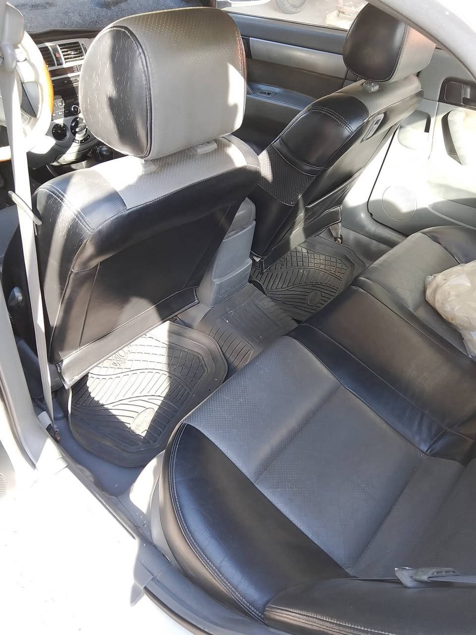 السلام عليكم
دايو ليستي 2007 
1-رقم واسط
2-سنوية 2028 
3-تحويل مباشر 
4-سيارة نظيف 
التواصل الواتس اب👈 ***********
5-سعر على خاص
