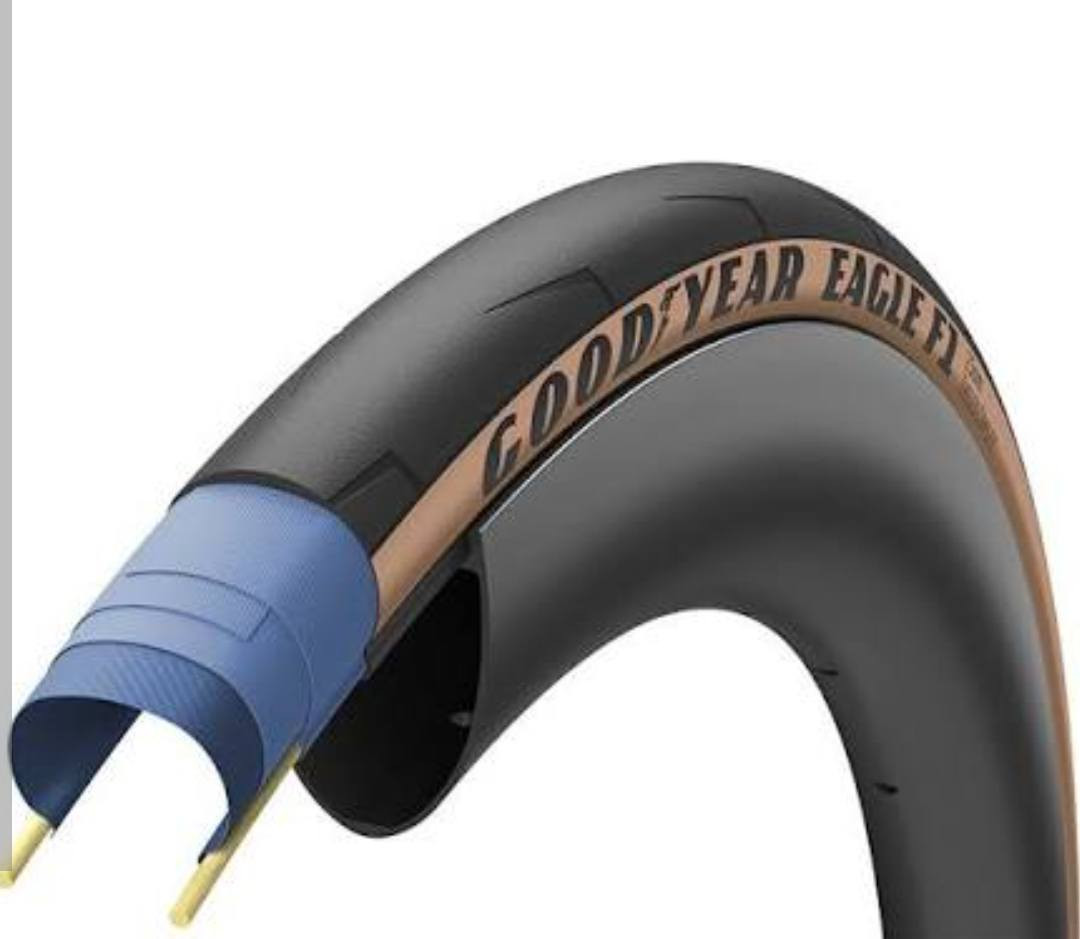 السلام عليكم شلون كباتن 🌄
متوفر تايرات خط بيجي ماركة Good year EAGLE F1
🥰💪
نظافة فول اخو الجديد 700*25😍🤗

سعر 40 الف وبي مجال 
بغداد القاهرة قرب حلويات عدنان//***********
