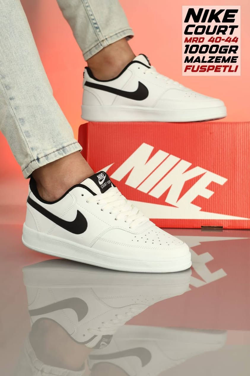 السلام عليكم و رحمه الله و بركاتو اخواني من افضل الموديلات معروف متوفر فقط جمله نمر 40/44السعر 400


**إذا كنت صاحب هذا الإعلان وتريد حذفه لأي سبب، رجاءا أرسل رسالة إلى الدعم الفني**