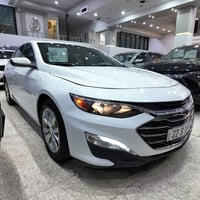 ماليبو ٢٠٢٤ • فول LT • فتحة بانوراما