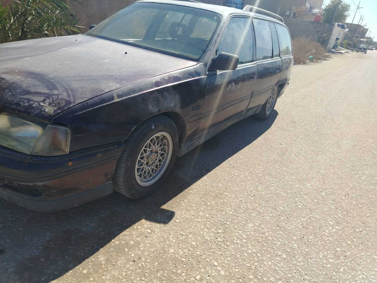 السلام عليكم أوبل اوميكا ستيشن ٩١ رقم بغداد🚘🚘
للبيع كير محرك حداديه خير من الله
رقم بغداد بسعر مناسب جدا وتحويل مباشر
مكاني بابل المحاويل 🏘️
أي استفسار أتصل 👈***********
متوفر إتصال واتساب السعر٢٣ بي مجال
