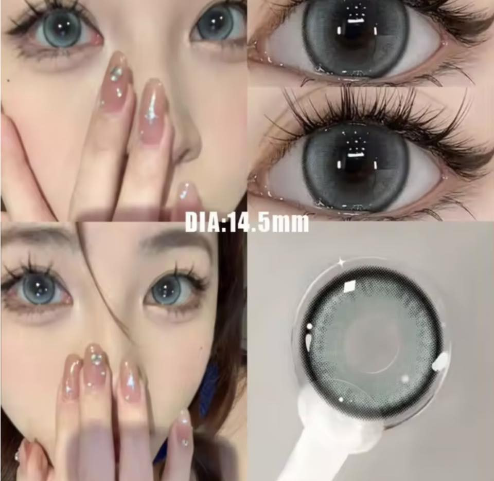 عدسات طبي سنوي وياهن كارت ضمان عليهن عرض 
مياذن العين 
بدون الم
بدون احمرار 
بدون غواش 
بدون جكه 
والحلو بيهن خفيفات ع العين ولا عبالك لابسين عدسات 

💗للحجز خاص او واتساب ***********💗
