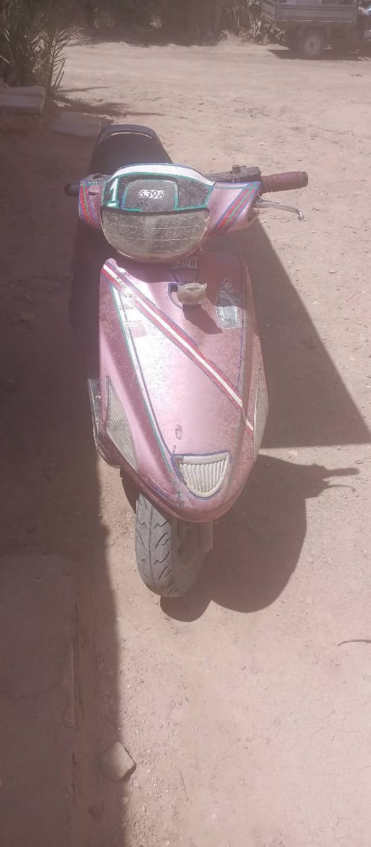 فراشه للبيع شراي يجي خاص


**إذا كنت صاحب هذا الإعلان وتريد حذفه لأي سبب، رجاءا أرسل رسالة إلى الدعم الفني**
