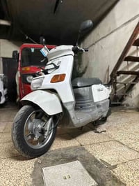 اعيد النشر ب وعود كاذبه الي مو شراي لا ينطي كلمه دراجه بيكم للبيع دراج...