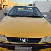 بيجو ٤٠٥ • جاهزه • نجف