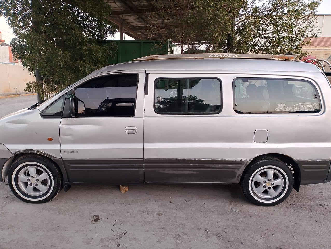 1 البصرة, العراق
