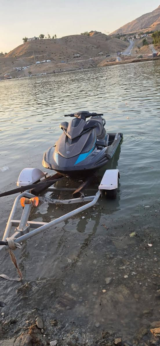 Model 2023 Yamaha 1050
***********
