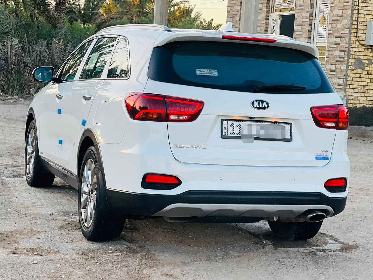 كيا سورنتو 2020 فول الفول
سورنتو 2020 VIP خليجية 

( اربع كامرات) 

فول مواصفات – 6 سلندر

رقم بغداد 

المواصفات:

فور ويل

شاحن واير ليس

بصمة تشغيل

بصمة أبواب

بانوراما

شاشة لمس

نظام ترحيب عند الدخول والخروج

مرايا شفط أمامية وخلفية

كشنات كهرباء

كشنات جلد

تدفئة وتبريد كشنات

3 قطع تبريد

تحكمات ستيرن جهتين

بردات جانبية

حساسات أمامي وخلفي

صندوق كهرباء

7 راكب

مكفوله كفاله عامه

مكانه ناصرية ***********.. ***********
