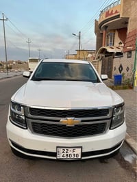 تاهو • ٢٠١٧ • رقم اربيل