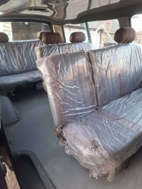 كيا بريجو • موديل ٩٦ • المدان