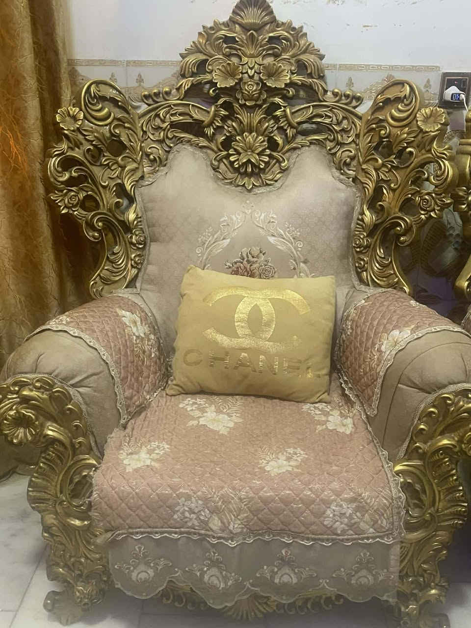 تخم ملكي10مقاعد  للبيع عنوان بغداد شعله


**إذا كنت صاحب هذا الإعلان وتريد حذفه لأي سبب، رجاءا أرسل رسالة إلى الدعم الفني**